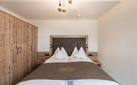 Gourmet Alpinhotel Sonnleiten 3*